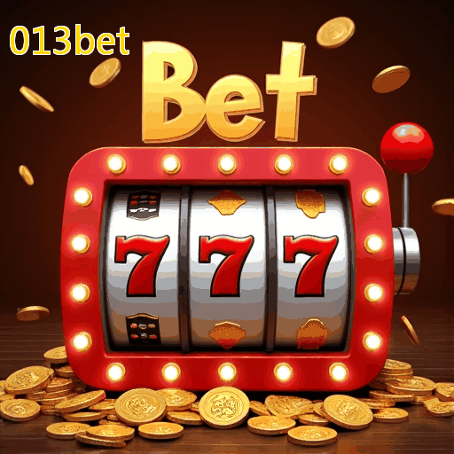 Jogos Emocionantes no Cassino Online 013bet.com