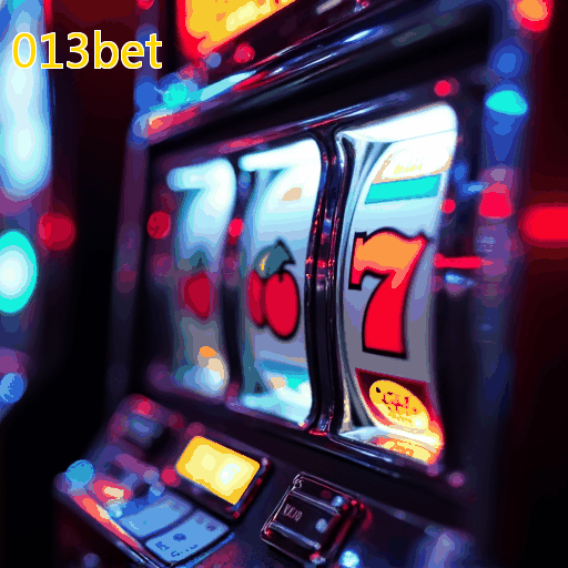 Slots Eclusivosno Cassino 013bet.com