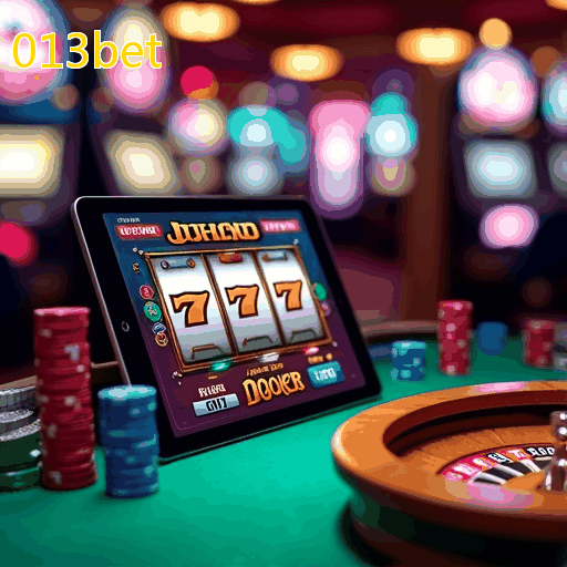 Baixar App Cassino 013bet